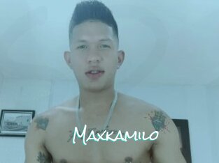 maxkamilo Sensuality Dream