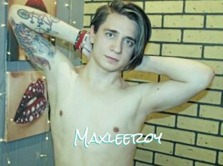 Maxleeroy