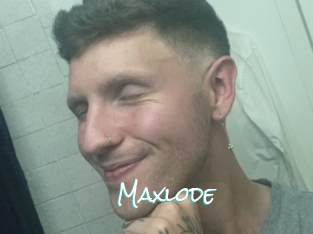 Maxlode