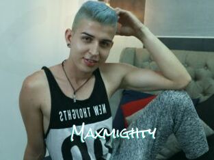 Maxmighty