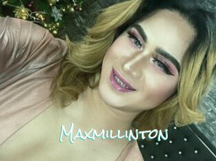Maxmillinton