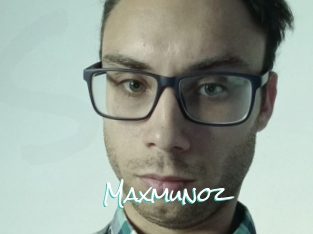 Maxmunoz