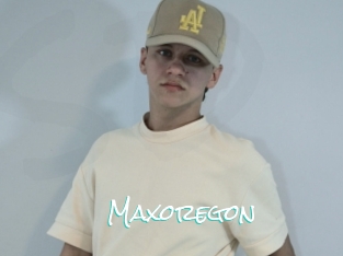maxoregon Sensuality Dream