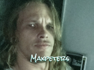 Maxpeters