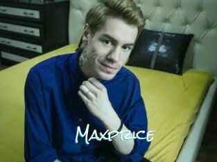 Maxprice