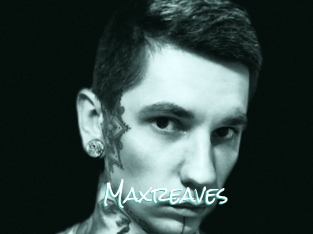maxreaves Sensuality Dream