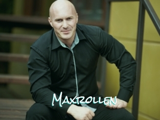 Maxrollen