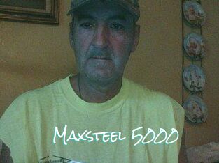 Maxsteel_5000
