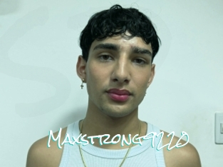Maxstrong9220