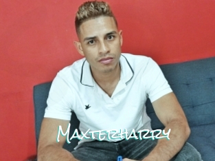 maxterharry Sensuality Dream