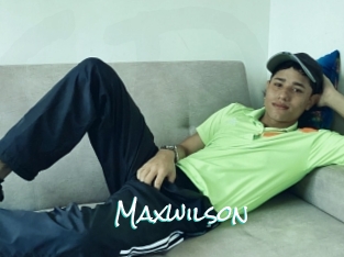Maxwilson