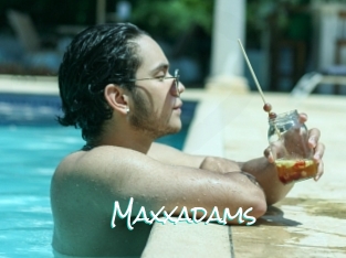 Maxxadams