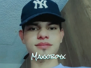 Maxxiboyx
