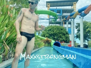 Maxxstrongman