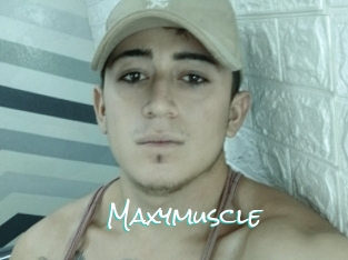 Maxymuscle