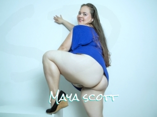 Maya_scott