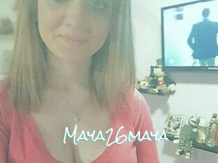 Maya26maya