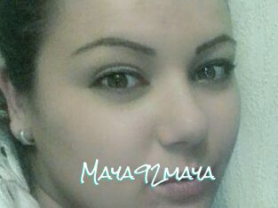 Maya92maya