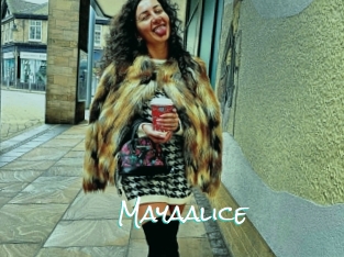 mayaalice Sensuality Dream