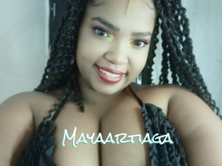 Mayaartiaga