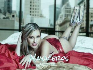mayaceros Sensuality Dream