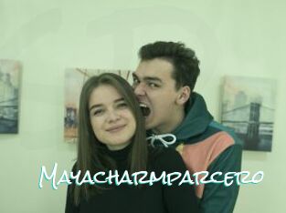 Mayacharmparcero