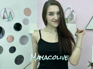 mayacolive Sensuality Dream