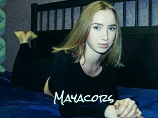 Mayacors