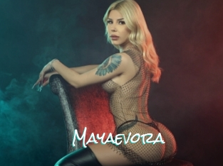 Mayaevora