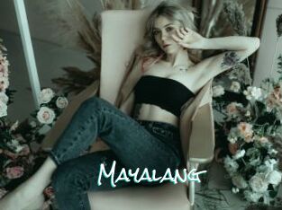 Mayalang