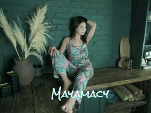 Mayamacy