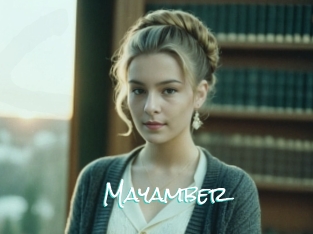 Mayamber