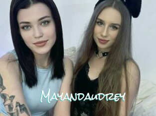 Mayandaudrey