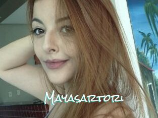 Mayasartori