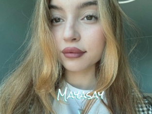 Mayasay