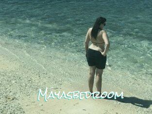 Mayasbedroom