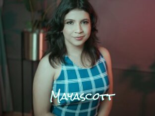 Mayascott