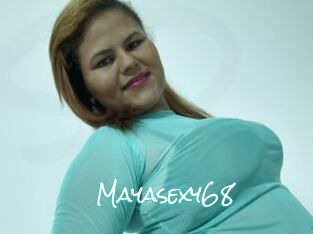mayasexy68 Sensuality Dream