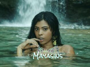 Mayasins
