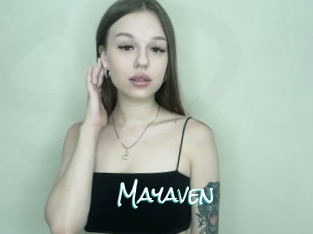 Mayaven