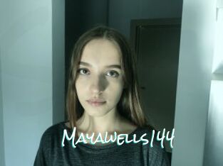 Mayawells144