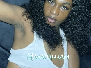 mayawilliam Sensuality Dream