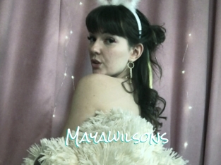 Mayawilsons
