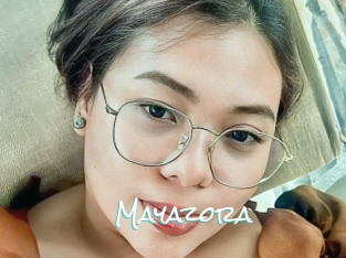 Mayazora