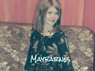 Maybarnes