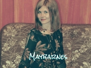 Maybarnes