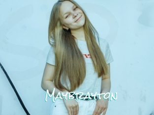Maybrayton