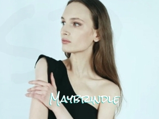 Maybrindle