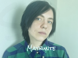 Maybunte