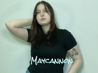 Maycannon